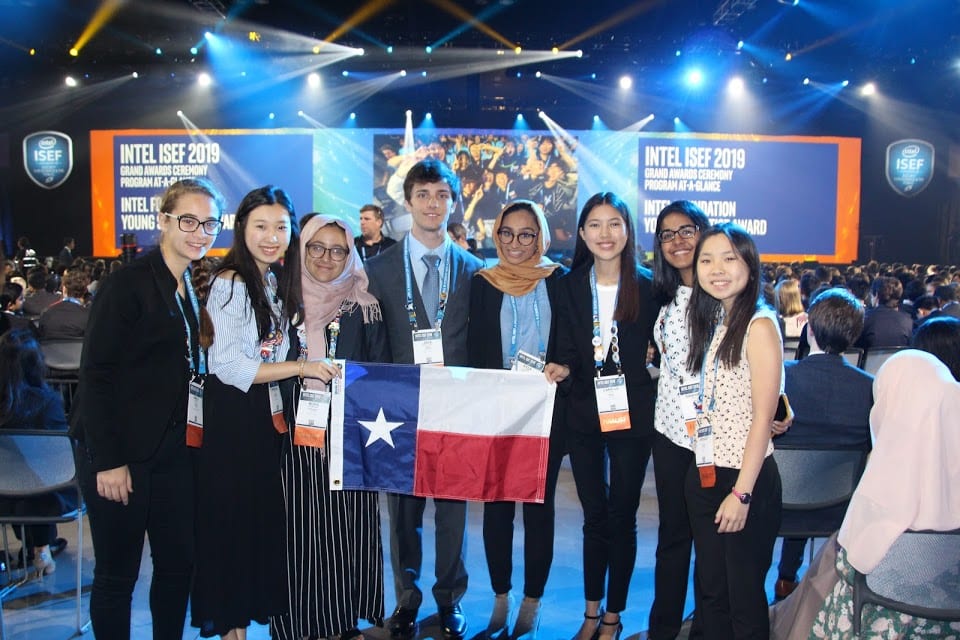 Upper School - Austin Peace Academy